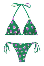 Cargar imagen en el visor de la galería, Product Front: Rio De Sol Ensemble Set Happiness Tri-Inv Ibiza
