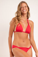 Cargar imagen en el visor de la galería, Image 08: Rio De Sol Ensemble Set Hibiscus Mel
