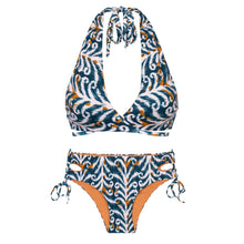 Cargar imagen en el visor de la galería, Product Back: Rio De Sol Ensemble Set Ikat Kate Madrid

