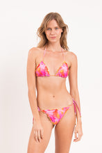 Cargar imagen en el visor de la galería, Model Front: Rio De Sol Ensemble Set Joyful Frufru
