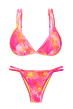Cargar imagen en el visor de la galería, Product Front: Rio De Sol Ensemble Set Joyful Tri-Duo Rio-Duo
