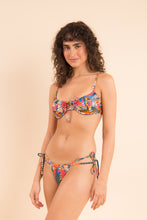Cargar imagen en el visor de la galería, Image 04: Rio De Sol Ensemble Set Jungle Balconet-Tie Pipa
