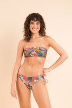 Cargar imagen en el visor de la galería, Image 12: Rio De Sol Ensemble Set Jungle Bandeau-Reto Madrid
