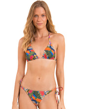 Cargar imagen en el visor de la galería, Gallery: Rio De Sol Ensemble Set Jungle Tri-Inv Ibiza
