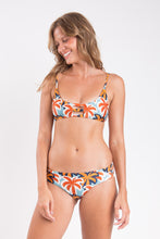 Cargar imagen en el visor de la galería, Image 07: Rio De Sol Ensemble Set Kauai Bra-Trio Madrid-Trio

