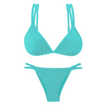 Cargar imagen en el visor de la galería, Product Front: Rio De Sol Ensemble Set Malibu-Atol Tri-Duo Rio-Duo
