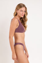 Cargar imagen en el visor de la galería, Image 02: Rio De Sol Ensemble Set Malibu-Ebano Agnes Cali
