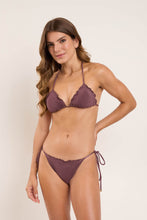 Cargar imagen en el visor de la galería, Image 06: Rio De Sol Ensemble Set Malibu-Ebano Frufru
