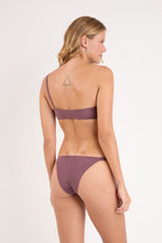 Cargar imagen en el visor de la galería, Model Back: Rio De Sol Ensemble Set Malibu-Ebano Grazy Bia
