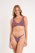 Cargar imagen en el visor de la galería, Model Front: Rio De Sol Ensemble Set Malibu-Ebano Hera Kiara
