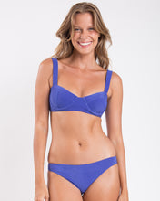 Cargar imagen en el visor de la galería, Gallery: Rio De Sol Ensemble Set Malibu-Indigo Amelia Essential
