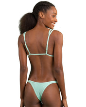 Cargar imagen en el visor de la galería, Image 07: Rio De Sol Ensemble Set Malibu-Menta Tri-Duo Rio-Duo
