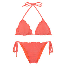 Cargar imagen en el visor de la galería, Product Front: Rio De Sol Ensemble Set Malibu-Nina Frufru
