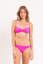 Cargar imagen en el visor de la galería, Image 07: Rio De Sol Ensemble Set Malibu-Rosa Bandeau-Duo Essential
