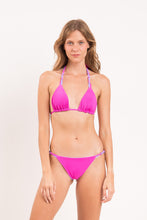 Cargar imagen en el visor de la galería, Model Front: Rio De Sol Ensemble Set Malibu-Rosa Tri-Rev Essential-Rev
