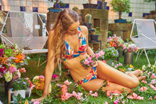 Cargar imagen en el visor de la galería, Image 10: Rio De Sol Ensemble Set Maui Halter-Cos Madrid
