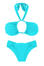 Cargar imagen en el visor de la galería, Product Back: Rio De Sol Ensemble Set Miami Mel
