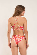 Cargar imagen en el visor de la galería, Model Back: Rio De Sol Ensemble Set Mirage Camille Madrid
