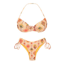 Cargar imagen en el visor de la galería, Product Front: Rio De Sol Ensemble Set Mosaico Corine Lola
