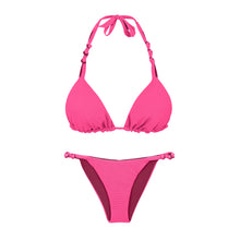 Cargar imagen en el visor de la galería, Product Front: Rio De Sol Ensemble Set Mtx-Ultrapink Tri-Rev Essential-Rev
