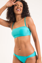 Cargar imagen en el visor de la galería, Image 05: Rio De Sol Ensemble Set Nanai Bandeau-Reto Mel-Comfy
