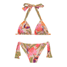Cargar imagen en el visor de la galería, Product Front: Rio De Sol Ensemble Set Oasis Mel Italy
