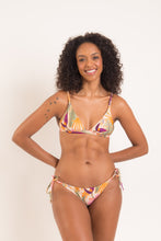 Cargar imagen en el visor de la galería, Model Front: Rio De Sol Ensemble Set Oasis Tri-Fixo Ibiza-Comfy
