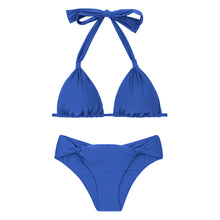 Cargar imagen en el visor de la galería, Product Front: Rio De Sol Ensemble Set Oceano Mel
