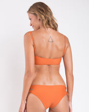 Cargar imagen en el visor de la galería, Image 05: Rio De Sol Ensemble Set Ocre Bandeau-Reto Madrid

