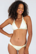 Cargar imagen en el visor de la galería, Gallery: Rio De Sol Ensemble Set Off-White Mel
