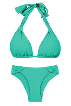 Cargar imagen en el visor de la galería, Product Front: Rio De Sol Ensemble Set Opal Mel
