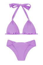 Cargar imagen en el visor de la galería, Product Front: Rio De Sol Ensemble Set Orchid Mel
