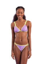 Cargar imagen en el visor de la galería, Model Front: Rio De Sol Ensemble Set Orchid Tri-Duo Rio-Duo

