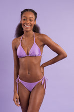 Cargar imagen en el visor de la galería, Image 10: Rio De Sol Ensemble Set Orchid Tri-Inv Cheeky-Tie
