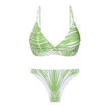 Cargar imagen en el visor de la galería, Product Front: Rio De Sol Ensemble Set Palms Paola Leblon
