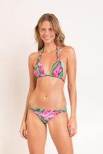 Cargar imagen en el visor de la galería, Image 04: Rio De Sol Ensemble Set Parrots Mel
