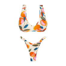 Cargar imagen en el visor de la galería, Product Front: Rio De Sol Ensemble Set Picnic Hera Kiara
