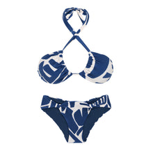 Cargar imagen en el visor de la galería, Product Back: Rio De Sol Ensemble Set Pottery Mel
