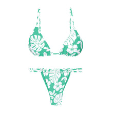 Cargar imagen en el visor de la galería, Product Front: Rio De Sol Ensemble Set Pua-Valley Ana Isla
