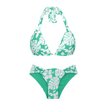 Cargar imagen en el visor de la galería, Product Front: Rio De Sol Ensemble Set Pua-Valley Mel
