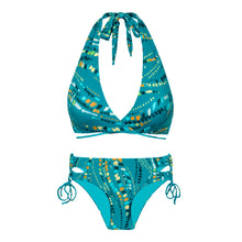 Cargar imagen en el visor de la galería, Product Front: Rio De Sol Ensemble Set Rain Kate Madrid
