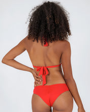 Cargar imagen en el visor de la galería, Image 08: Rio De Sol Ensemble Set Rouge Mel
