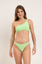 Cargar imagen en el visor de la galería, Model Front: Rio De Sol Ensemble Set Sand-Menta Kora Leblon
