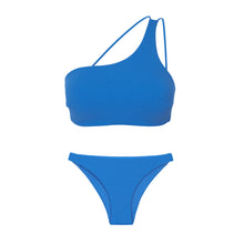 Cargar imagen en el visor de la galería, Product Front: Rio De Sol Ensemble Set Sand-Nautico Kora Leblon
