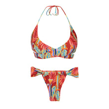 Cargar imagen en el visor de la galería, Product Front: Rio De Sol Ensemble Set Sea-Bloom Kate Eden
