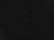Cargar imagen en el visor de la galería, Image 06: Rio De Sol Ensemble Set Shimmer-Black Twist Belted-High-Waist
