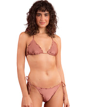 Cargar imagen en el visor de la galería, Gallery: Rio De Sol Ensemble Set Shimmer-Copper Frufru
