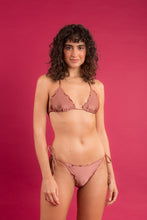 Cargar imagen en el visor de la galería, Image 08: Rio De Sol Ensemble Set Shimmer-Copper Frufru
