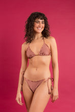 Cargar imagen en el visor de la galería, Image 09: Rio De Sol Ensemble Set Shimmer-Copper Frufru
