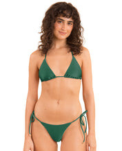 Cargar imagen en el visor de la galería, Gallery: Rio De Sol Ensemble Set Shimmer-Palace Tri-Inv Cheeky-Tie
